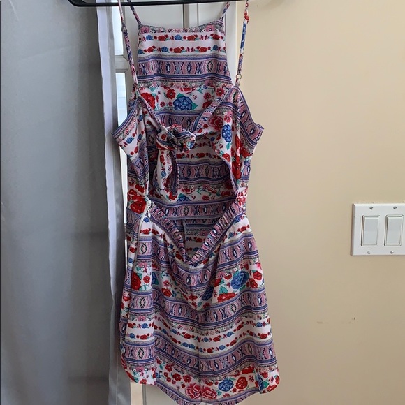 Show me your MUMU romper - Picture 3 of 3